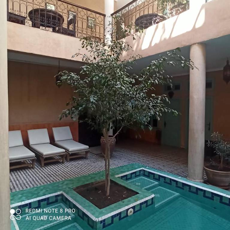 Riad Taroudant