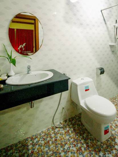 Friendly Villa 2* Камбоджа, Сиемреап