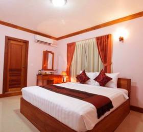 Отдых в Friendly Villa - Камбоджа, Сиемреап