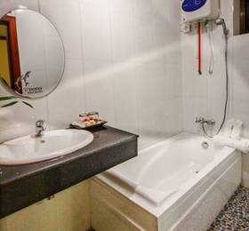 Friendly Villa в Сиемреапе