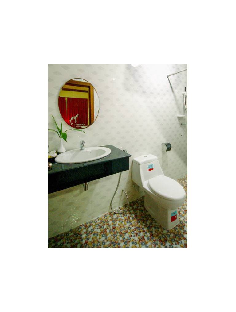 Friendly Villa