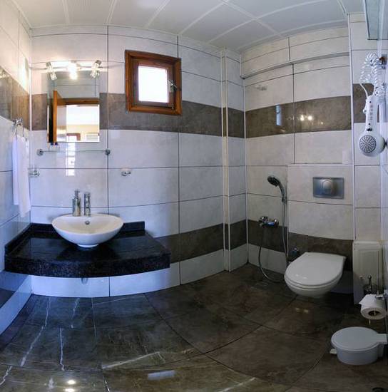 Dantel Pansion Турция, Анталья