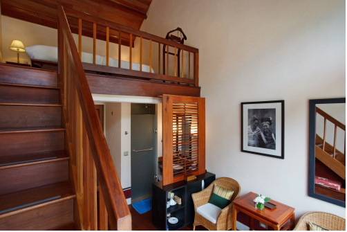 The Belle Rive 4* Лаос, Луангпхабанг