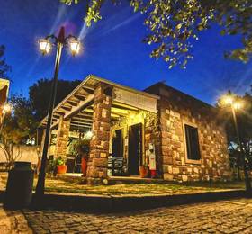 Отдых в Akvaryum Hotel - Турция, Бозджаада