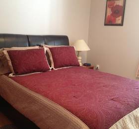 Туры в Ocean Peek B&B в Канаде