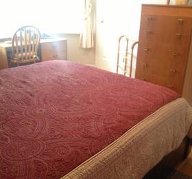 Ocean Peek B&B в Шарлоттауне