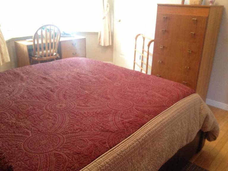 Ocean Peek B&B