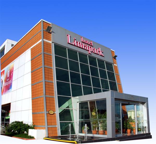 Limapark Hotel