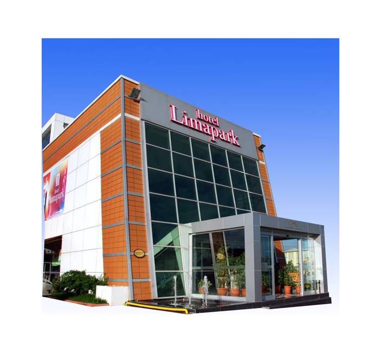 Limapark Hotel