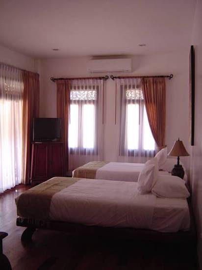 Arissara House 3* Лаос, Луангпхабанг
