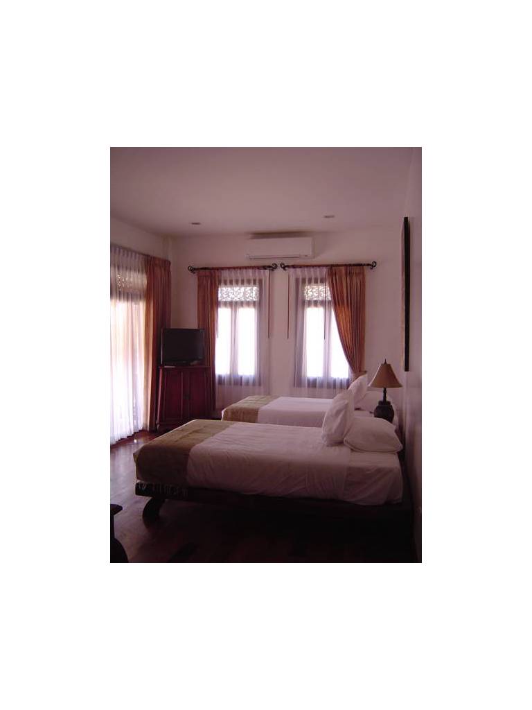 Arissara House