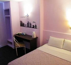 Ting B&B Hotel в Каушсьюнге