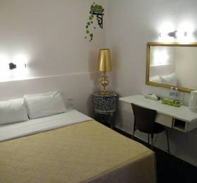 Туры в Ting B&B Hotel в Тайване