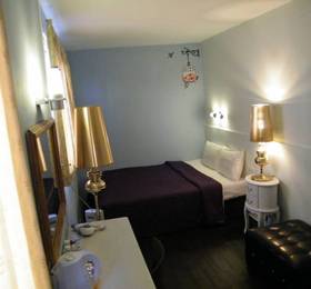 Отдых в Ting B&B Hotel - Тайвань, Каушсьюнг