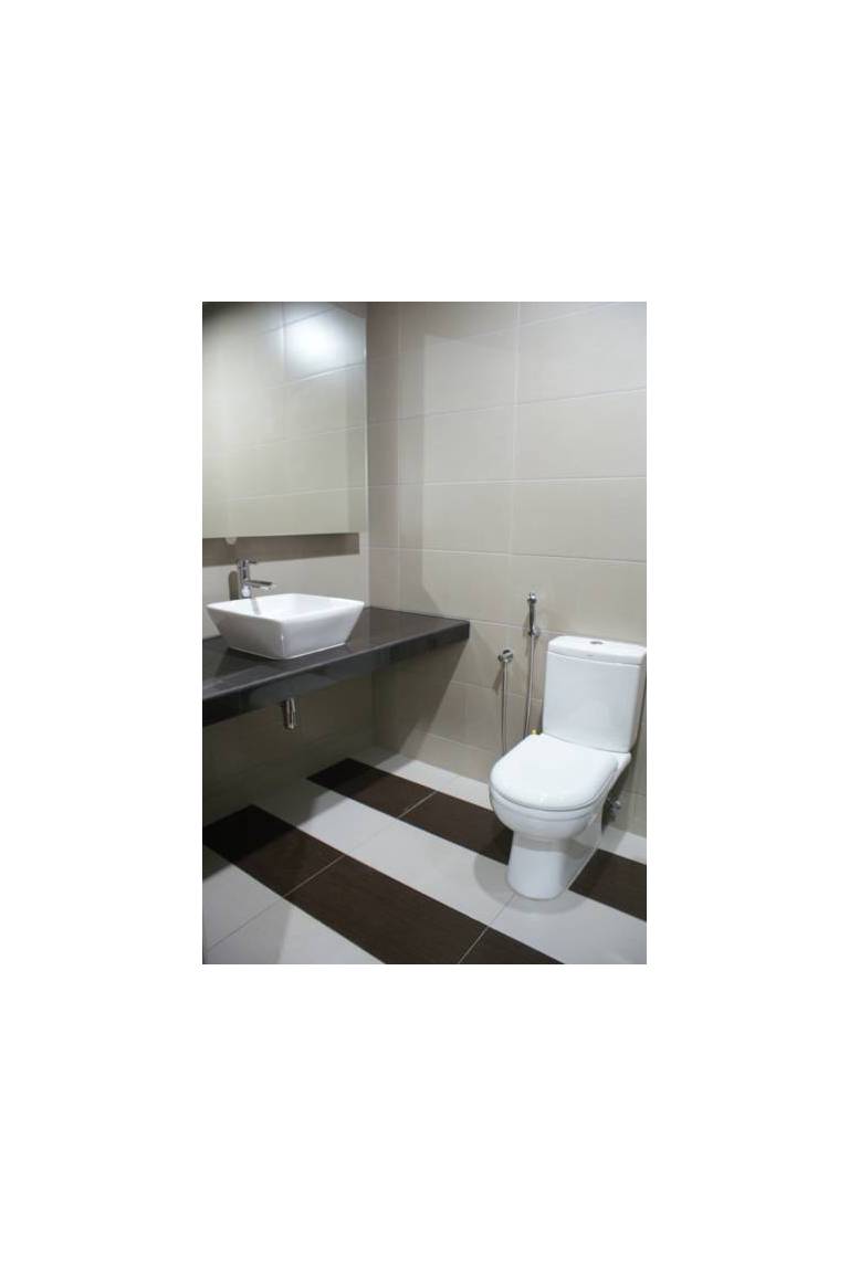 A & F Homestay