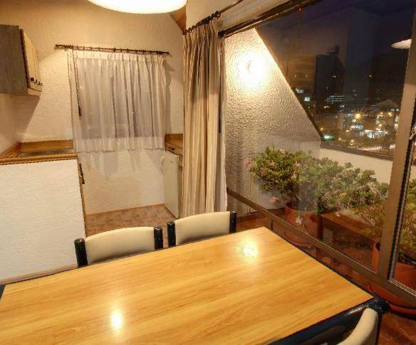 Suites Real 85 Колумбия, Богота