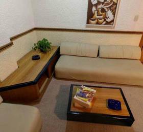 Suites Real 85 в Боготе