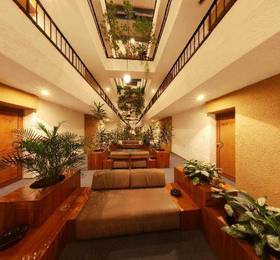 Туры в Suites Real 85 в Колумбии