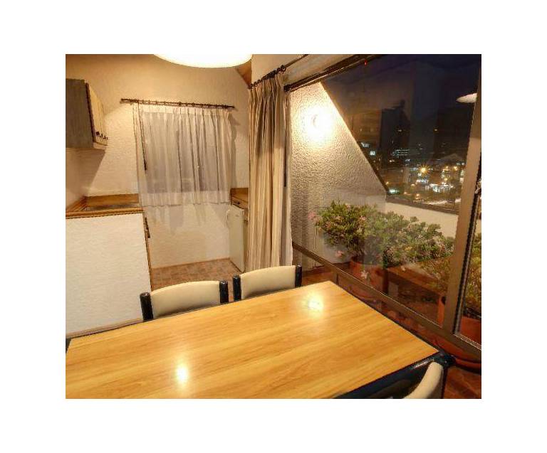 Suites Real 85