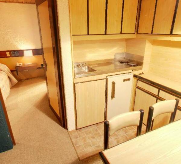 Suites Real 97