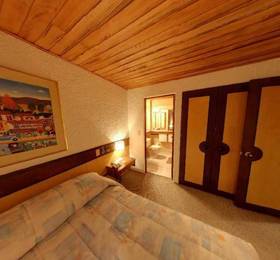 Suites Real 97 в Боготе