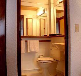 Отдых в Suites Real 97 - Колумбия, Богота