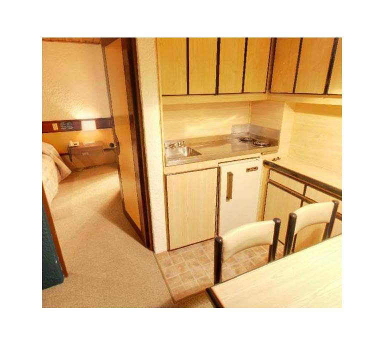 Suites Real 97