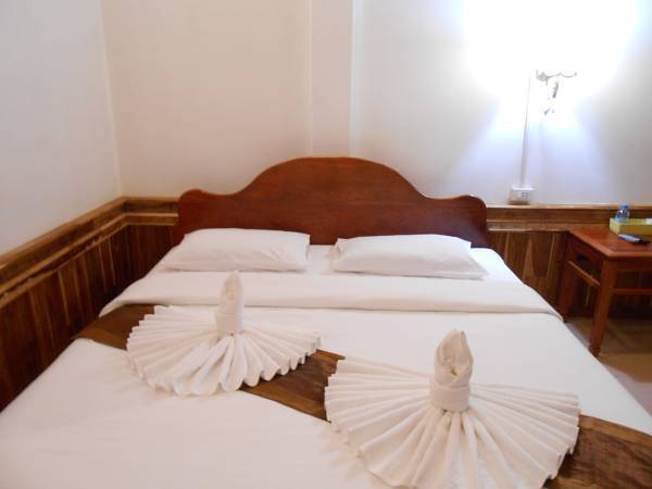 Khamphet Hotel 3* Лаос, Луангпхабанг