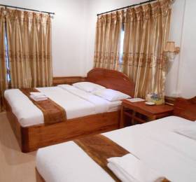 Отдых в Khamphet Hotel - Лаос, Луангпхабанг