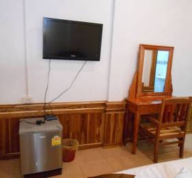 Туры в Khamphet Hotel в Лаосе