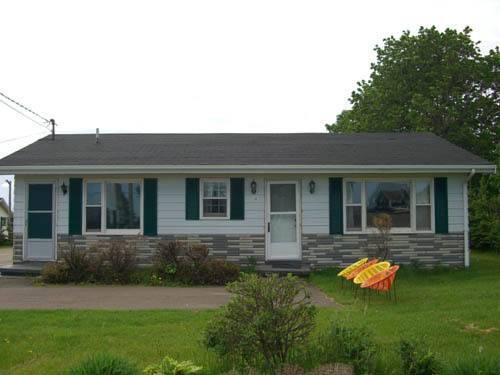 Winfield Motel 2* Канада, Шарлоттаун