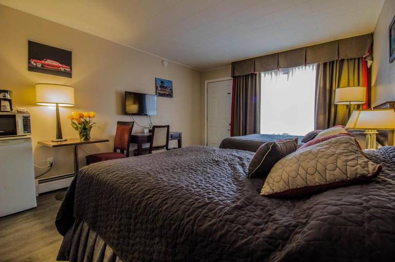 Winfield Motel