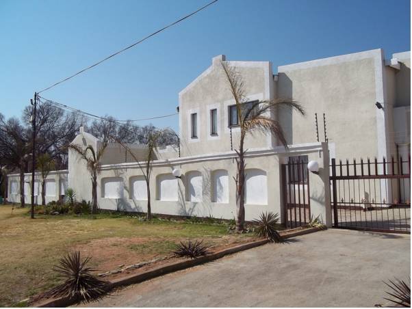 Ecotel Benoni ЮАР, Бенони