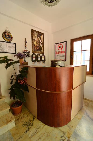 Eftelya Hotel