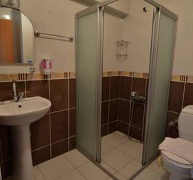 Eftelya Hotel в Бозджааде