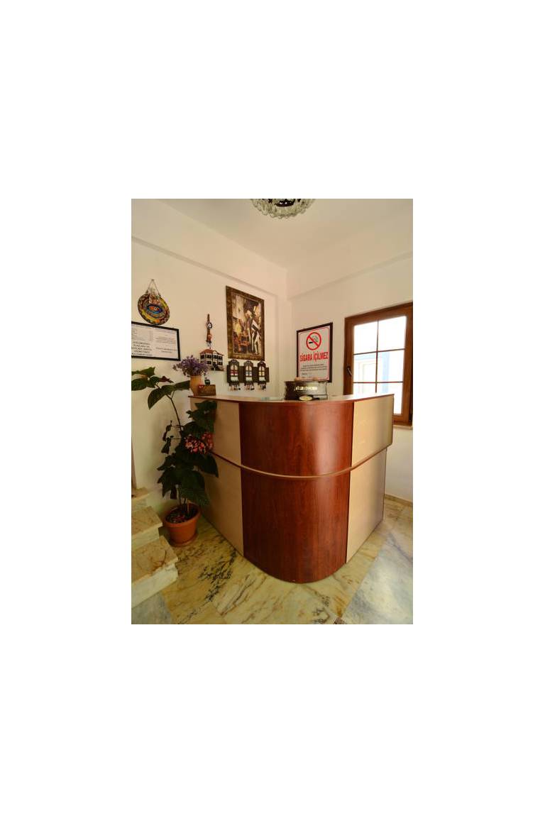 Eftelya Hotel