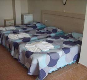 Туры в Bodroom Hotel в Турции