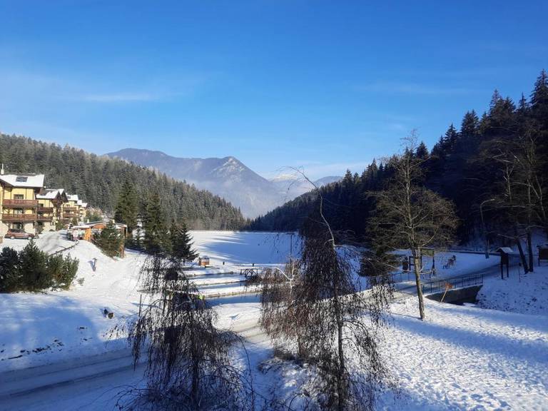 Hotel Hrabovo