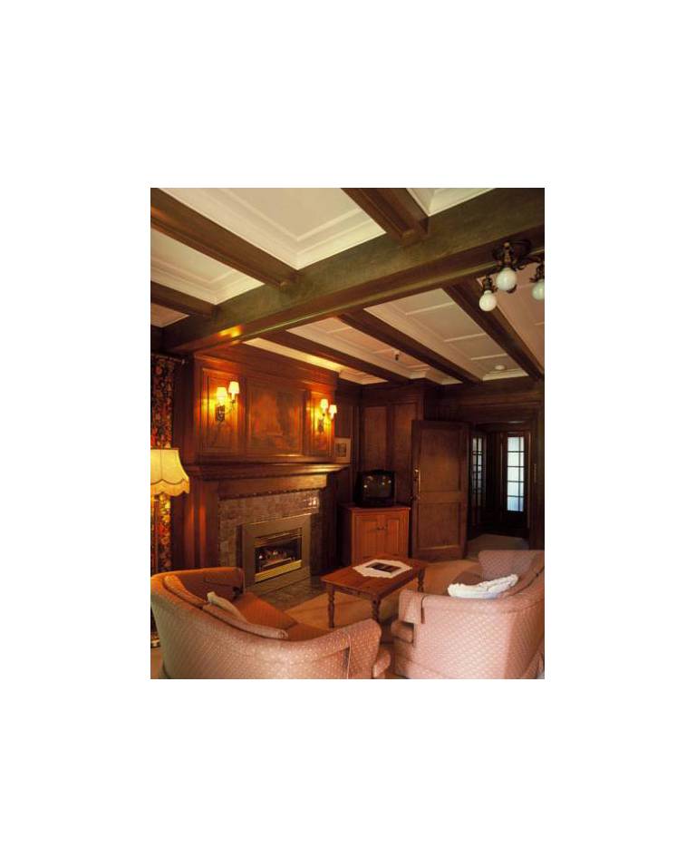The Latch Inn