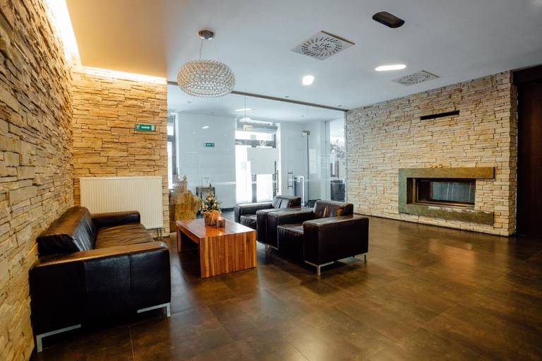 Hotel Kerling