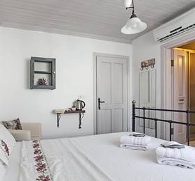 Отдых в Kalinda Hotel - Турция, Бозджаада