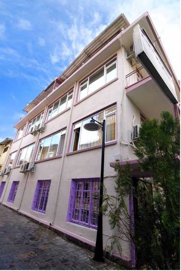 Ozmen Pension Турция, Анталья