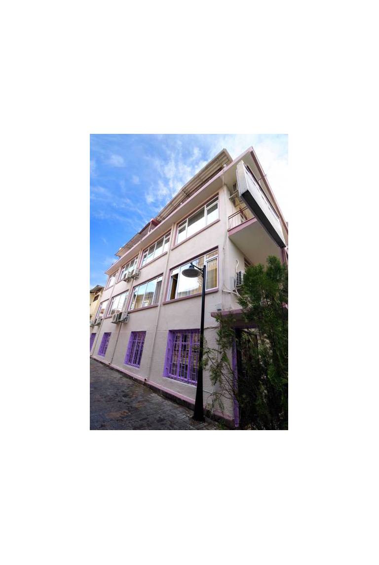Ozmen Pension