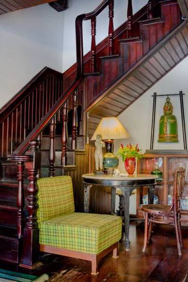 The Chang Inn 3* Лаос, Луангпхабанг