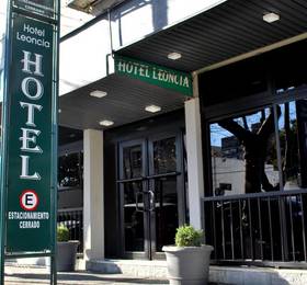 Отдых в Hotel Leoncia - Уругвай, Колония-дель-Сакраменто