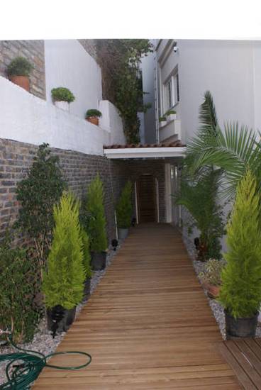 Flat 12 Apart Турция, Гюмбет