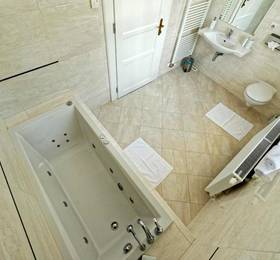 Hotel Solisko в Штрбске Плесо