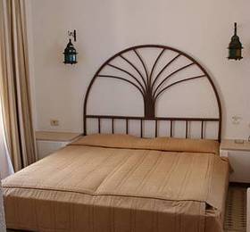 Отдых в Hotel Dar Ali - Тунис, Мезрая