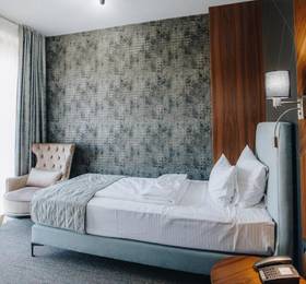 Отдых в Hotel Radovic - Сербия, Крагуевац
