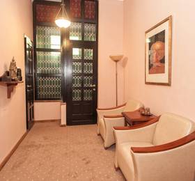 Villa Arcadia в Крагуеваце